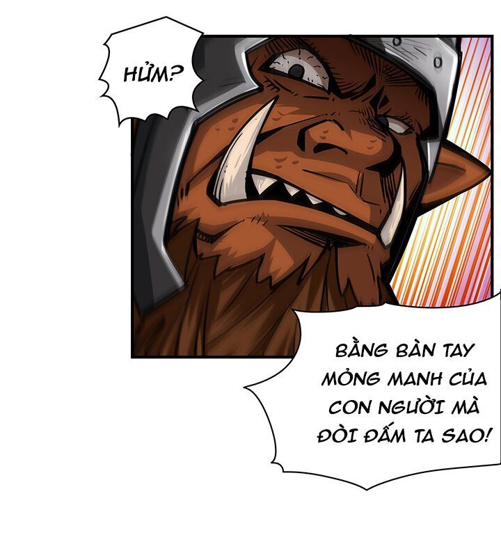 Tôi Là Người Chơi Duy Nhất Đăng Nhập Chapter 42 - 28