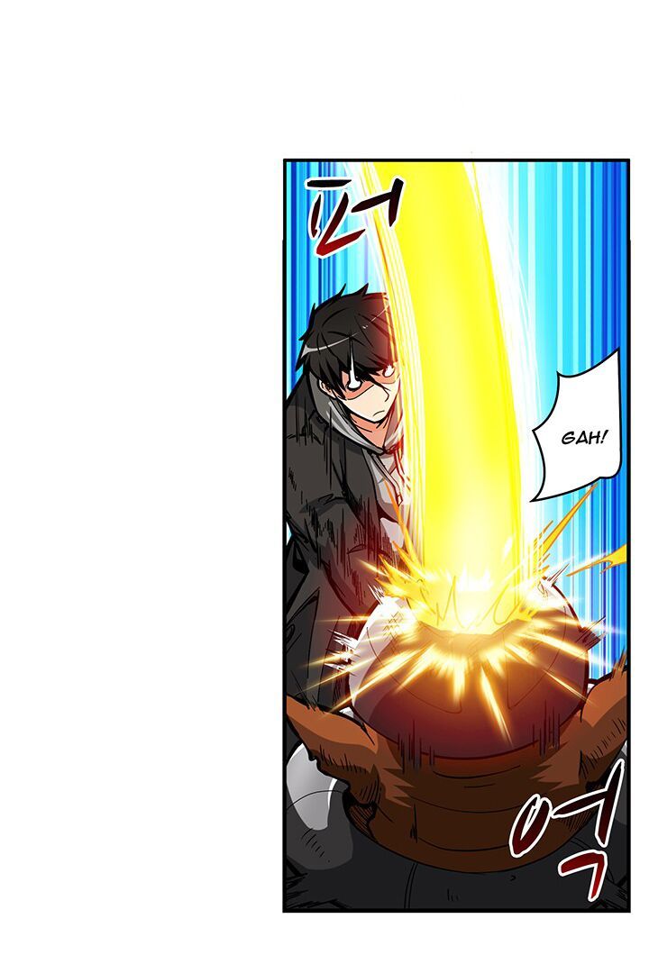 Tôi Là Người Chơi Duy Nhất Đăng Nhập Chapter 42 - 49