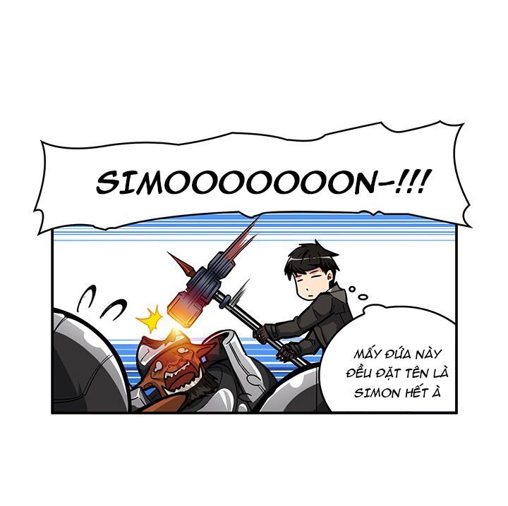 Tôi Là Người Chơi Duy Nhất Đăng Nhập Chapter 42 - 50