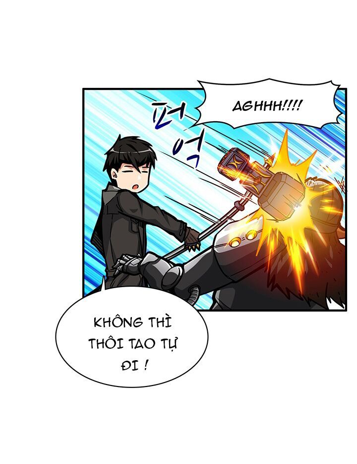 Tôi Là Người Chơi Duy Nhất Đăng Nhập Chapter 42 - 57