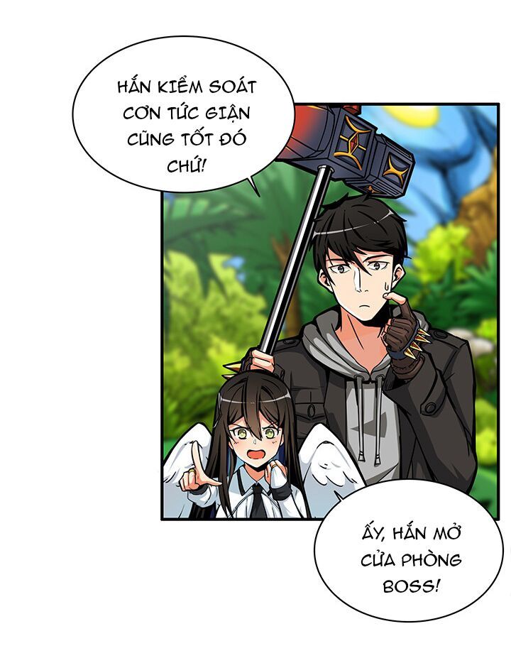 Tôi Là Người Chơi Duy Nhất Đăng Nhập Chapter 42 - 63