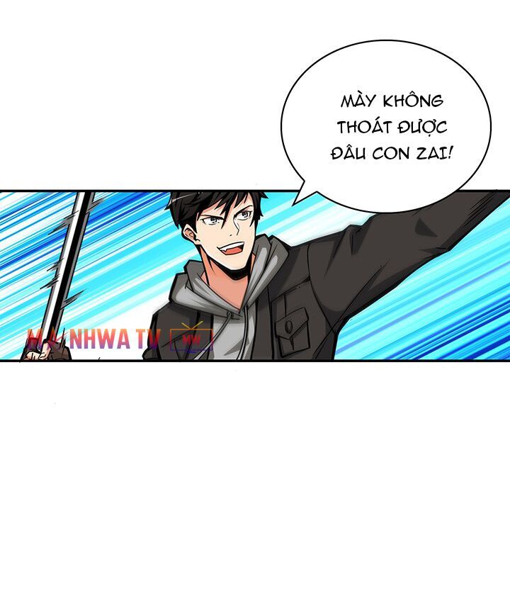 Tôi Là Người Chơi Duy Nhất Đăng Nhập Chapter 42 - 65