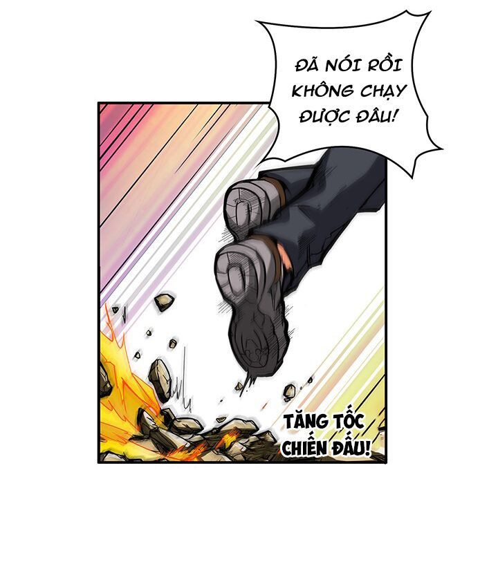 Tôi Là Người Chơi Duy Nhất Đăng Nhập Chapter 42 - 68