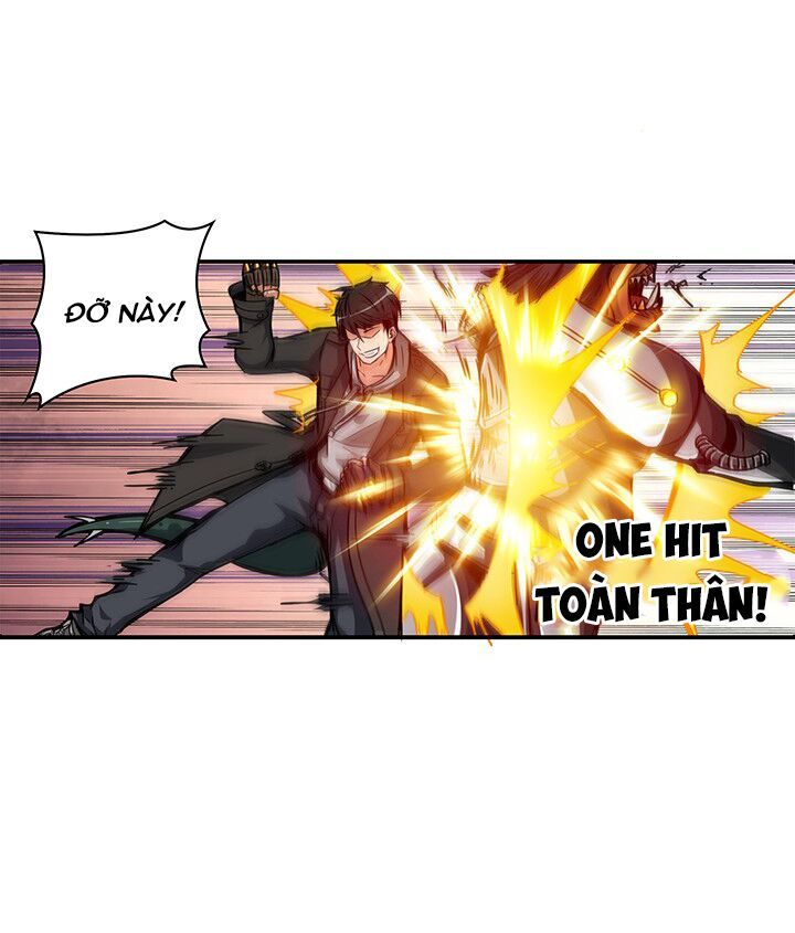 Tôi Là Người Chơi Duy Nhất Đăng Nhập Chapter 42 - 69