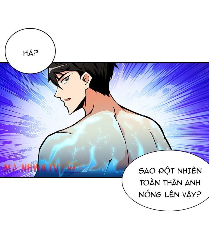 Tôi Là Người Chơi Duy Nhất Đăng Nhập Chapter 42 - 76