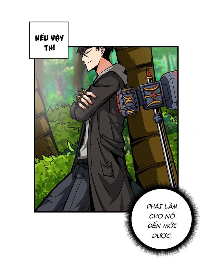 Tôi Là Người Chơi Duy Nhất Đăng Nhập Chapter 42 - 10