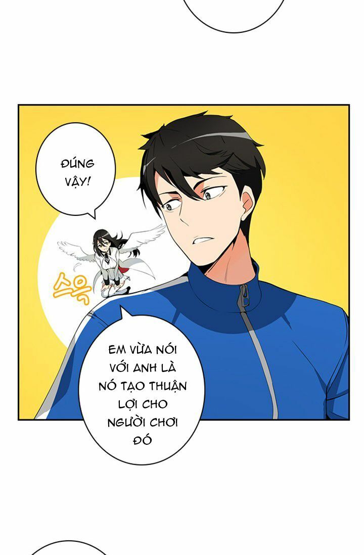 Tôi Là Người Chơi Duy Nhất Đăng Nhập Chapter 8 - 34