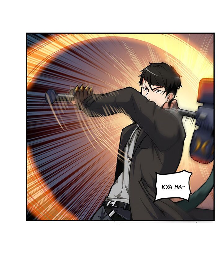 Tôi Là Người Chơi Duy Nhất Đăng Nhập Chapter 31 - 12