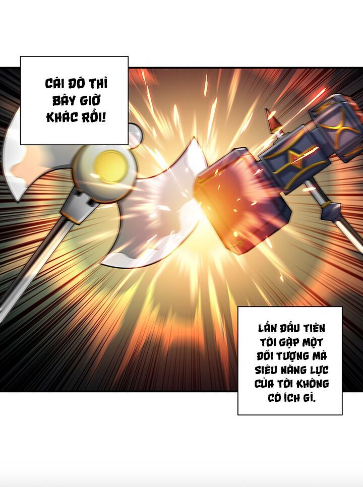 Tôi Là Người Chơi Duy Nhất Đăng Nhập Chapter 31 - 13