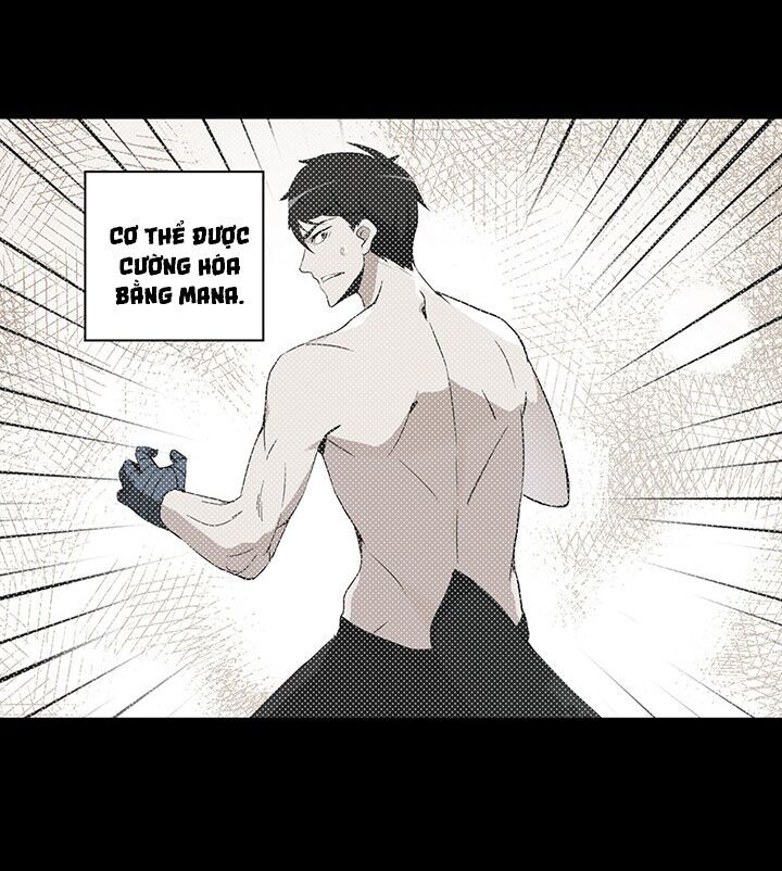 Tôi Là Người Chơi Duy Nhất Đăng Nhập Chapter 31 - 15