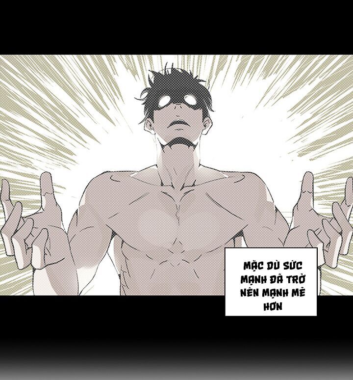 Tôi Là Người Chơi Duy Nhất Đăng Nhập Chapter 31 - 16