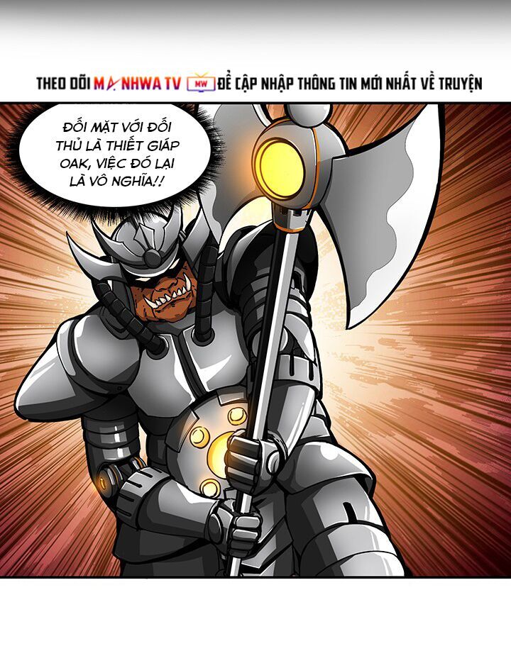 Tôi Là Người Chơi Duy Nhất Đăng Nhập Chapter 31 - 17