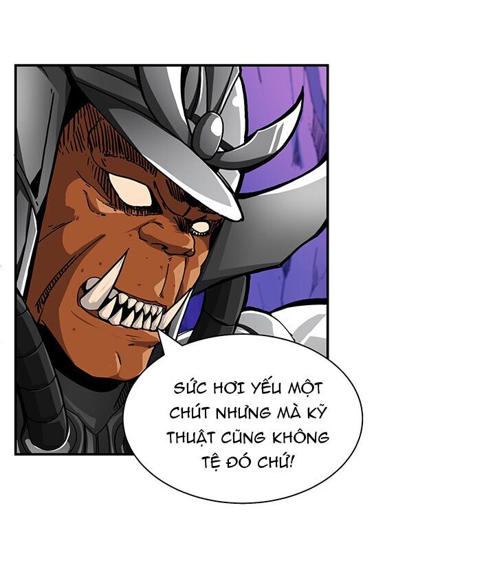 Tôi Là Người Chơi Duy Nhất Đăng Nhập Chapter 31 - 18