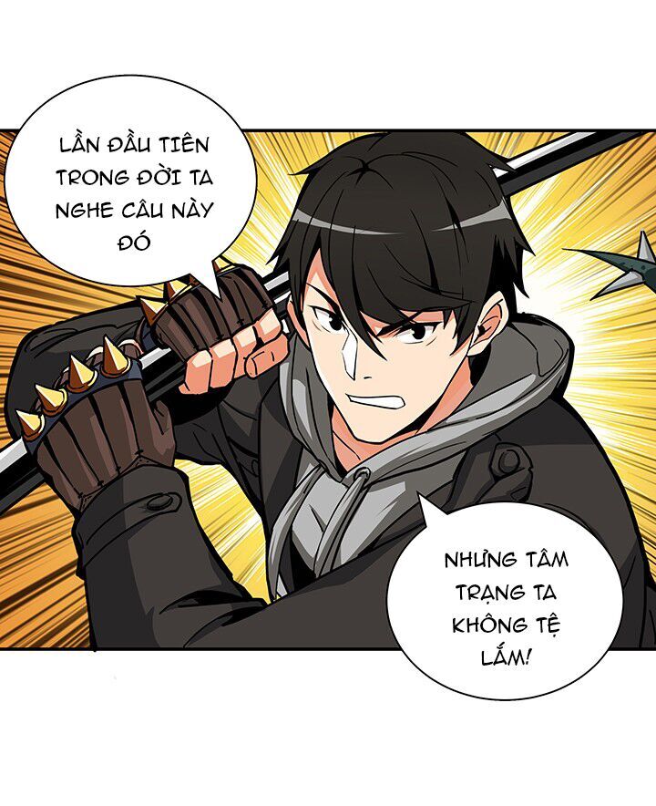 Tôi Là Người Chơi Duy Nhất Đăng Nhập Chapter 31 - 20