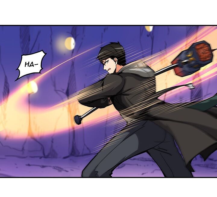 Tôi Là Người Chơi Duy Nhất Đăng Nhập Chapter 31 - 21