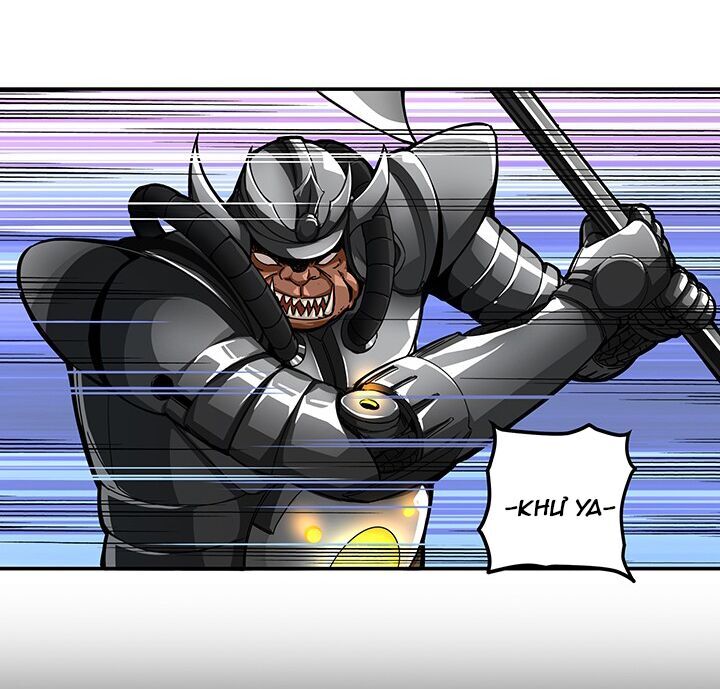 Tôi Là Người Chơi Duy Nhất Đăng Nhập Chapter 31 - 22