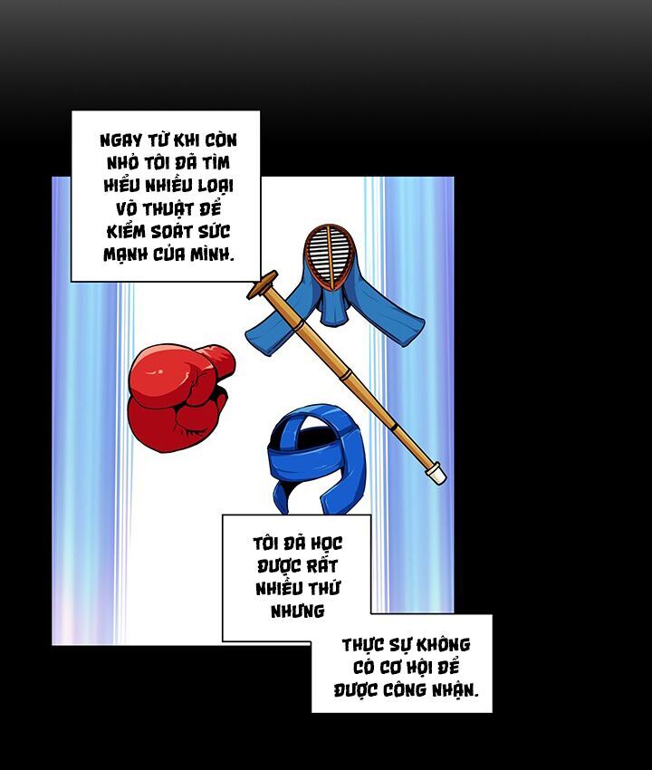 Tôi Là Người Chơi Duy Nhất Đăng Nhập Chapter 31 - 23