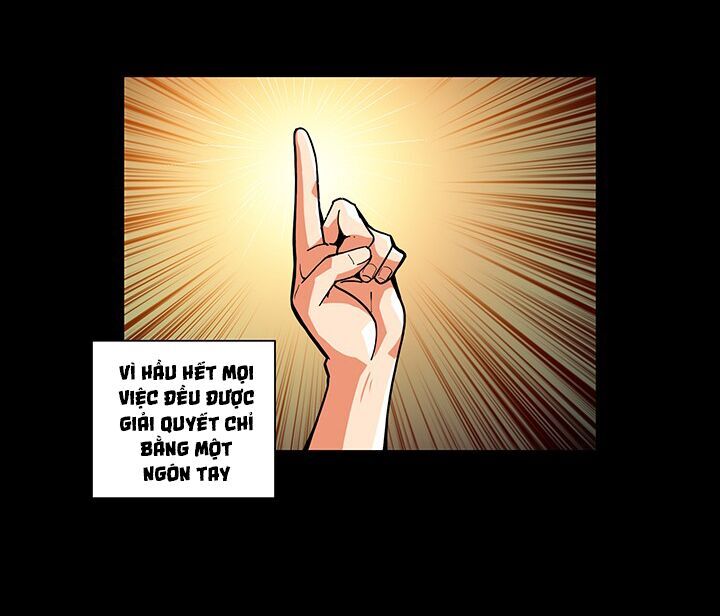 Tôi Là Người Chơi Duy Nhất Đăng Nhập Chapter 31 - 24