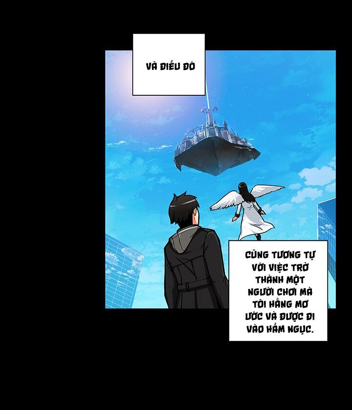 Tôi Là Người Chơi Duy Nhất Đăng Nhập Chapter 31 - 25