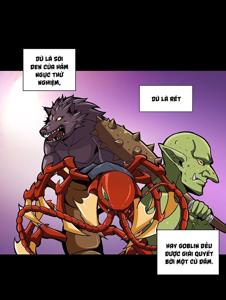 Tôi Là Người Chơi Duy Nhất Đăng Nhập Chapter 31 - 26