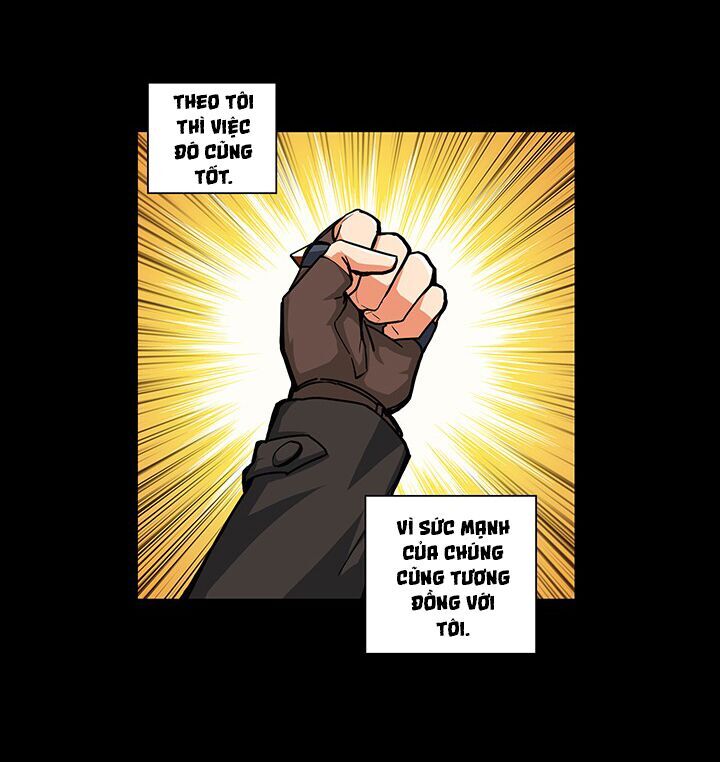 Tôi Là Người Chơi Duy Nhất Đăng Nhập Chapter 31 - 28