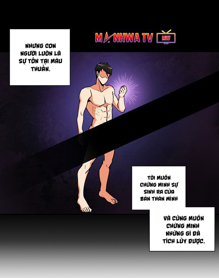 Tôi Là Người Chơi Duy Nhất Đăng Nhập Chapter 31 - 29