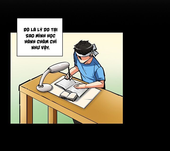 Tôi Là Người Chơi Duy Nhất Đăng Nhập Chapter 31 - 31