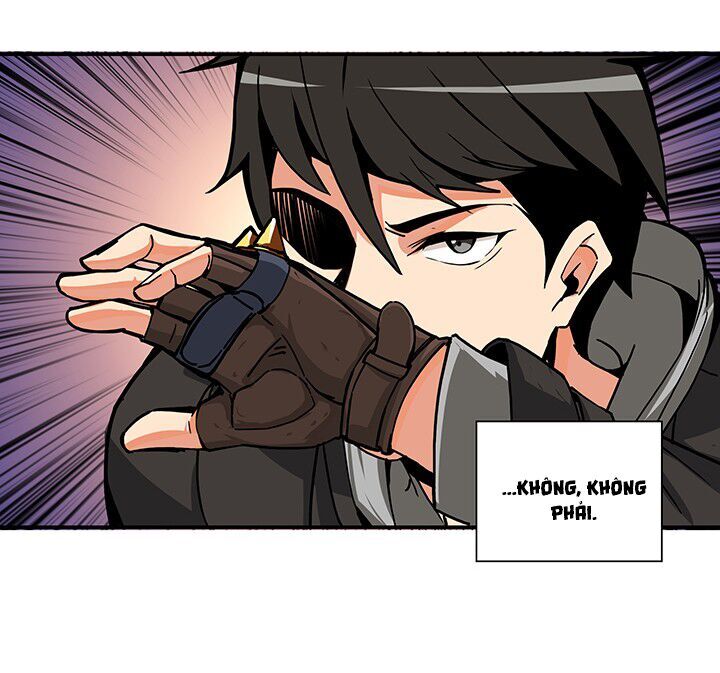 Tôi Là Người Chơi Duy Nhất Đăng Nhập Chapter 31 - 34