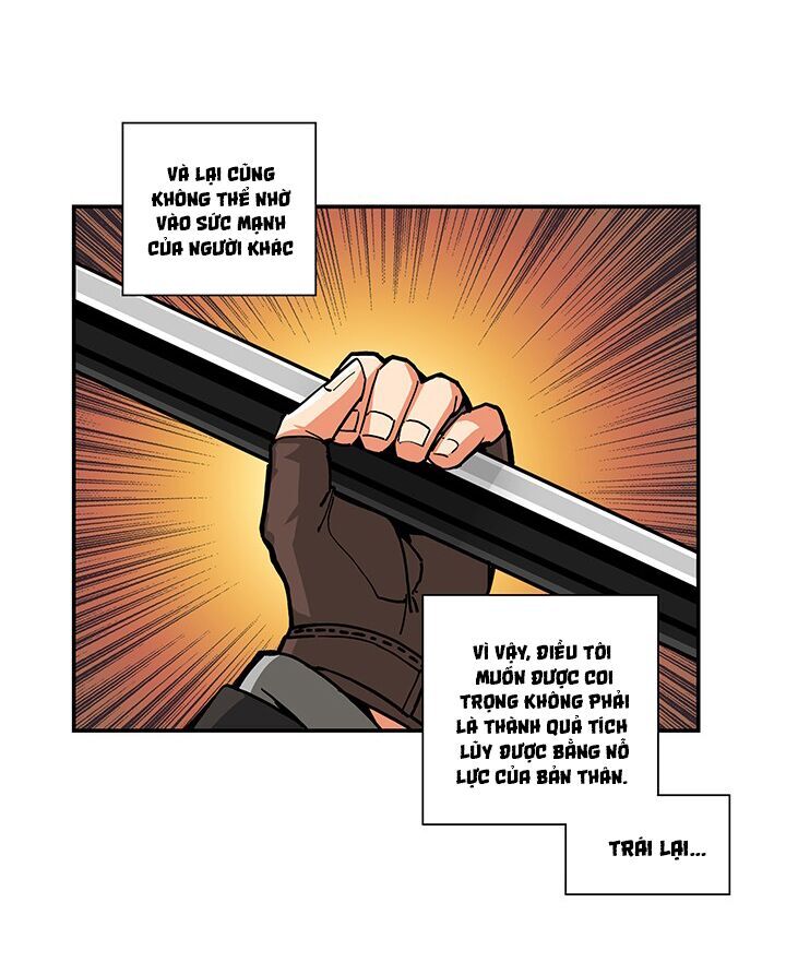 Tôi Là Người Chơi Duy Nhất Đăng Nhập Chapter 31 - 36