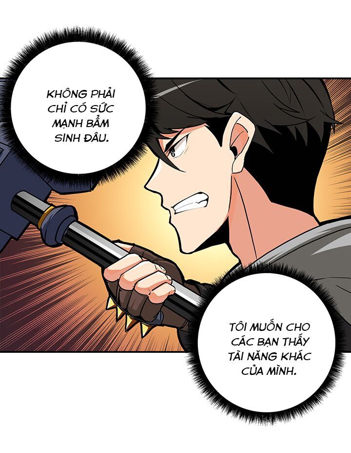 Tôi Là Người Chơi Duy Nhất Đăng Nhập Chapter 31 - 37