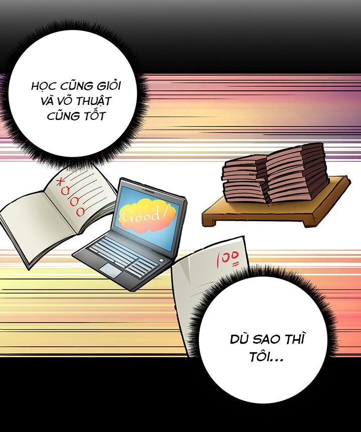 Tôi Là Người Chơi Duy Nhất Đăng Nhập Chapter 31 - 38