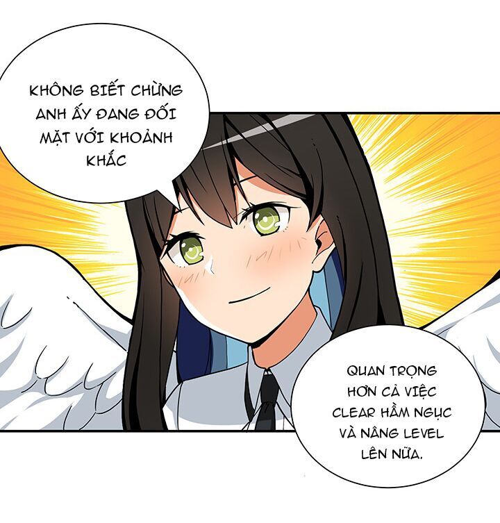 Tôi Là Người Chơi Duy Nhất Đăng Nhập Chapter 31 - 41