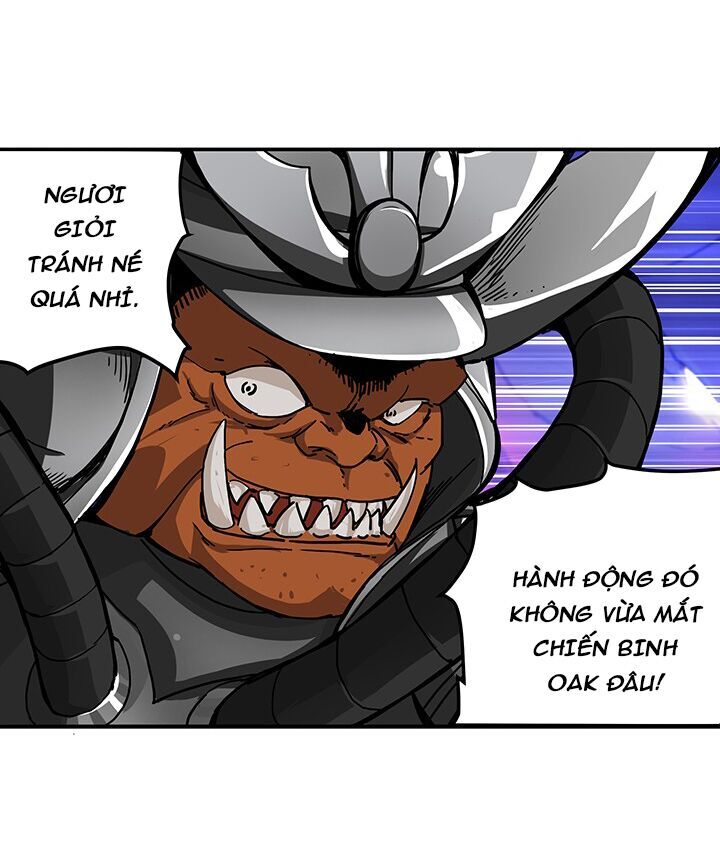 Tôi Là Người Chơi Duy Nhất Đăng Nhập Chapter 31 - 42