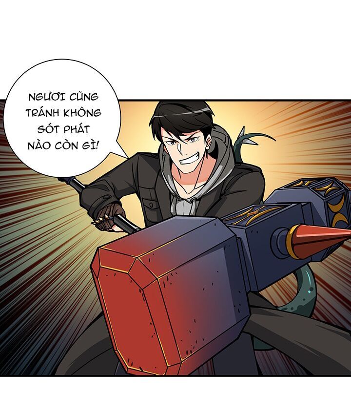 Tôi Là Người Chơi Duy Nhất Đăng Nhập Chapter 31 - 43