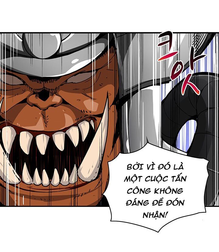 Tôi Là Người Chơi Duy Nhất Đăng Nhập Chapter 31 - 45