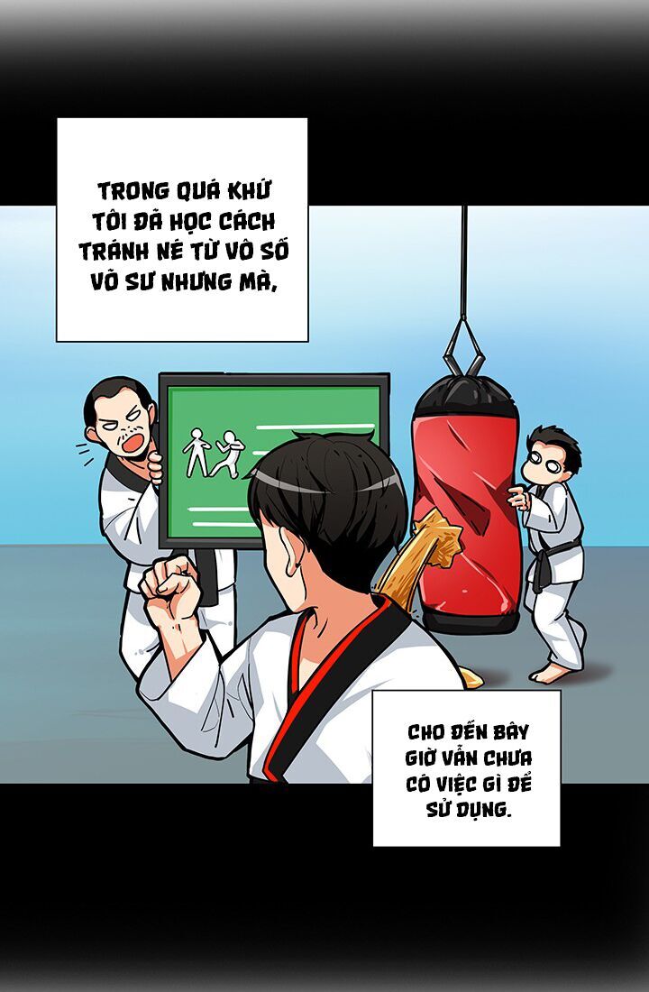 Tôi Là Người Chơi Duy Nhất Đăng Nhập Chapter 31 - 47