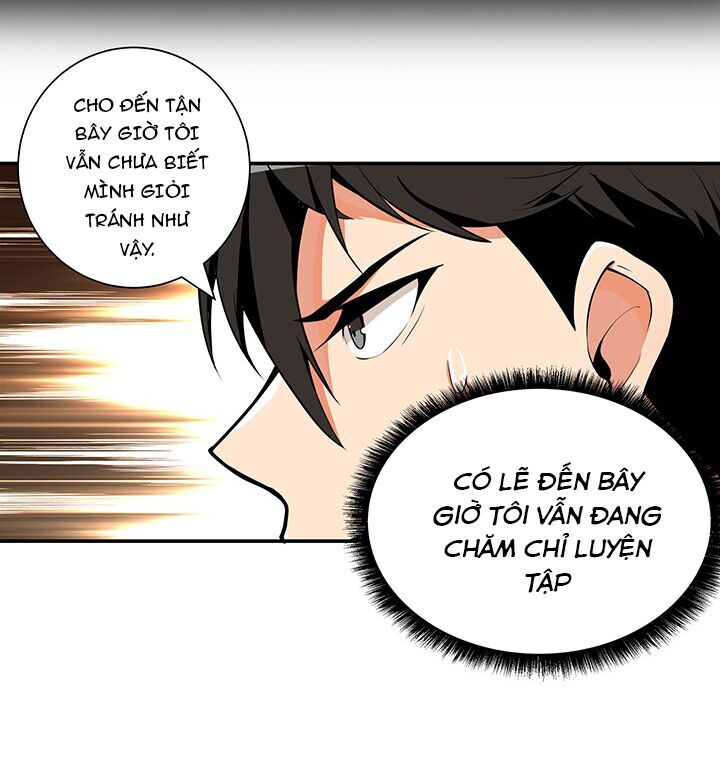 Tôi Là Người Chơi Duy Nhất Đăng Nhập Chapter 31 - 48
