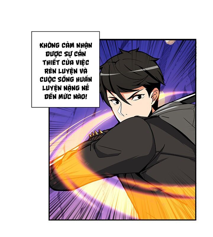 Tôi Là Người Chơi Duy Nhất Đăng Nhập Chapter 31 - 49