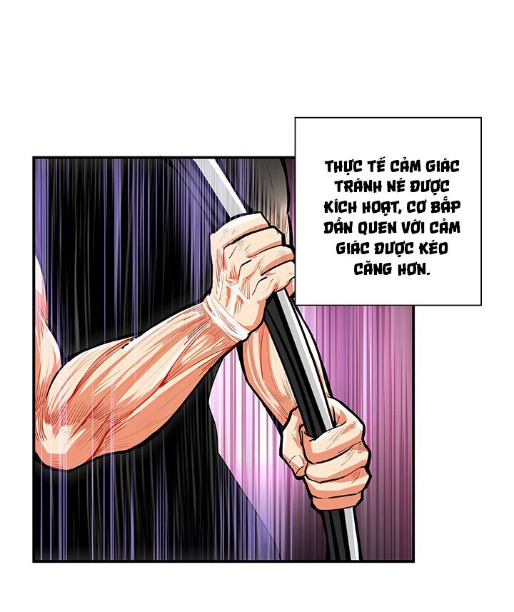 Tôi Là Người Chơi Duy Nhất Đăng Nhập Chapter 31 - 50