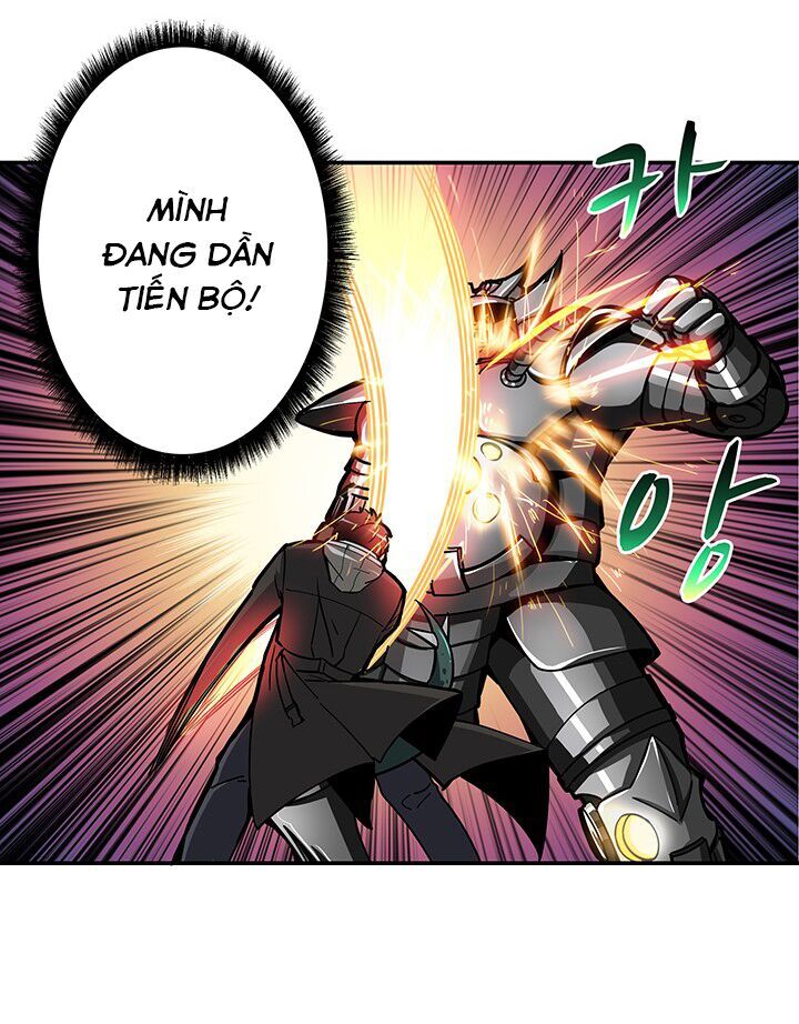 Tôi Là Người Chơi Duy Nhất Đăng Nhập Chapter 31 - 51