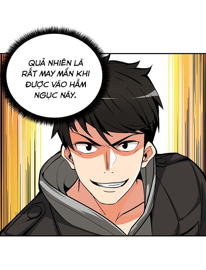 Tôi Là Người Chơi Duy Nhất Đăng Nhập Chapter 31 - 52