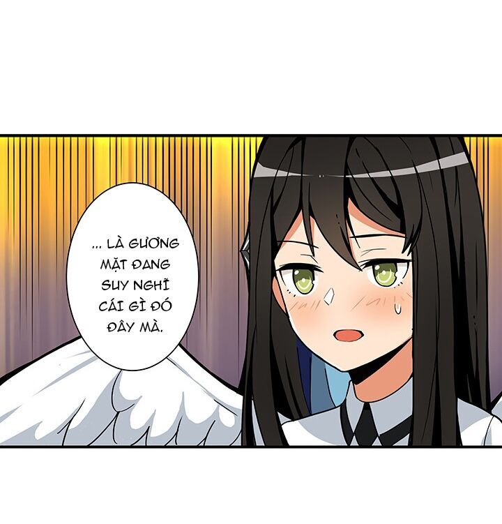 Tôi Là Người Chơi Duy Nhất Đăng Nhập Chapter 31 - 53