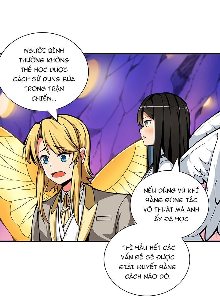 Tôi Là Người Chơi Duy Nhất Đăng Nhập Chapter 31 - 58