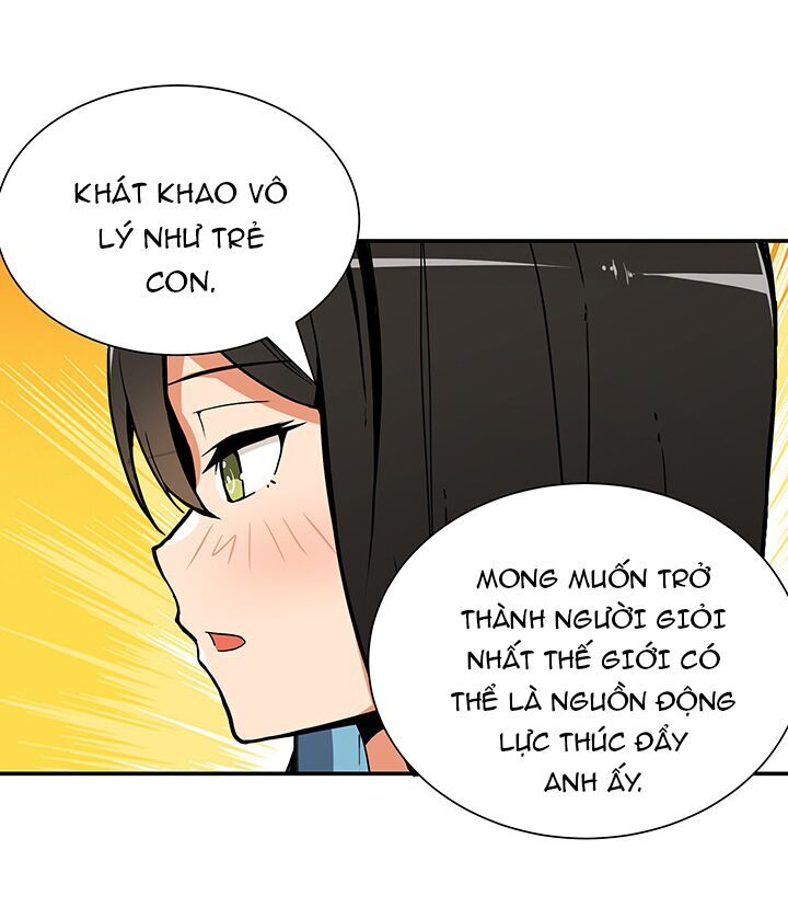 Tôi Là Người Chơi Duy Nhất Đăng Nhập Chapter 31 - 59