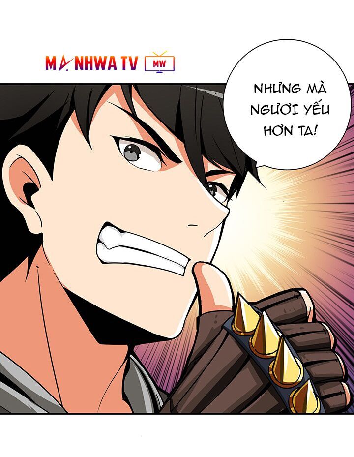 Tôi Là Người Chơi Duy Nhất Đăng Nhập Chapter 31 - 66