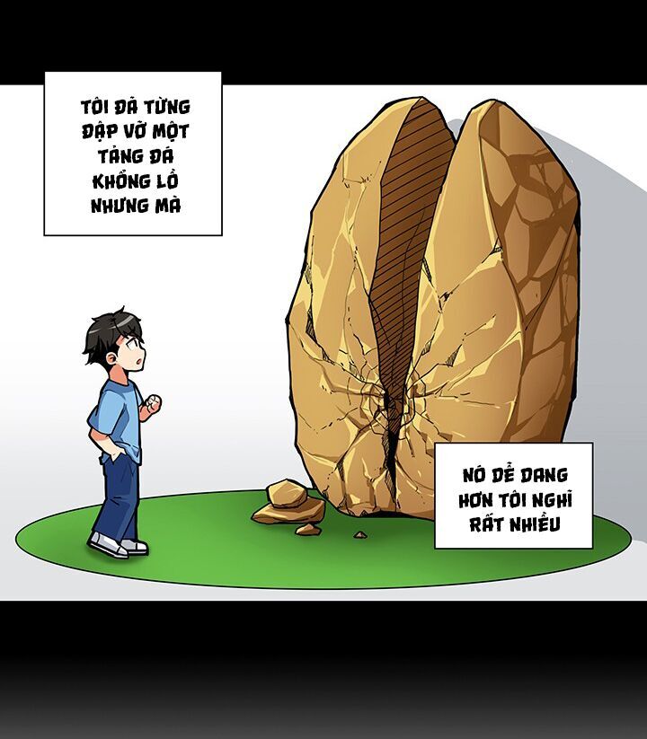 Tôi Là Người Chơi Duy Nhất Đăng Nhập Chapter 31 - 9