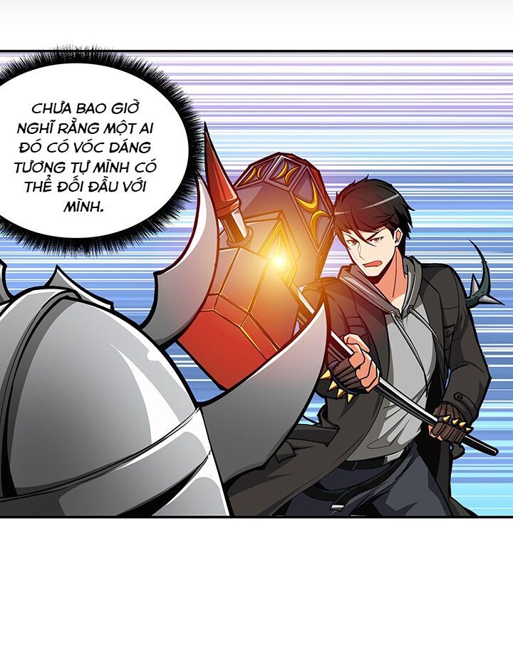 Tôi Là Người Chơi Duy Nhất Đăng Nhập Chapter 31 - 10