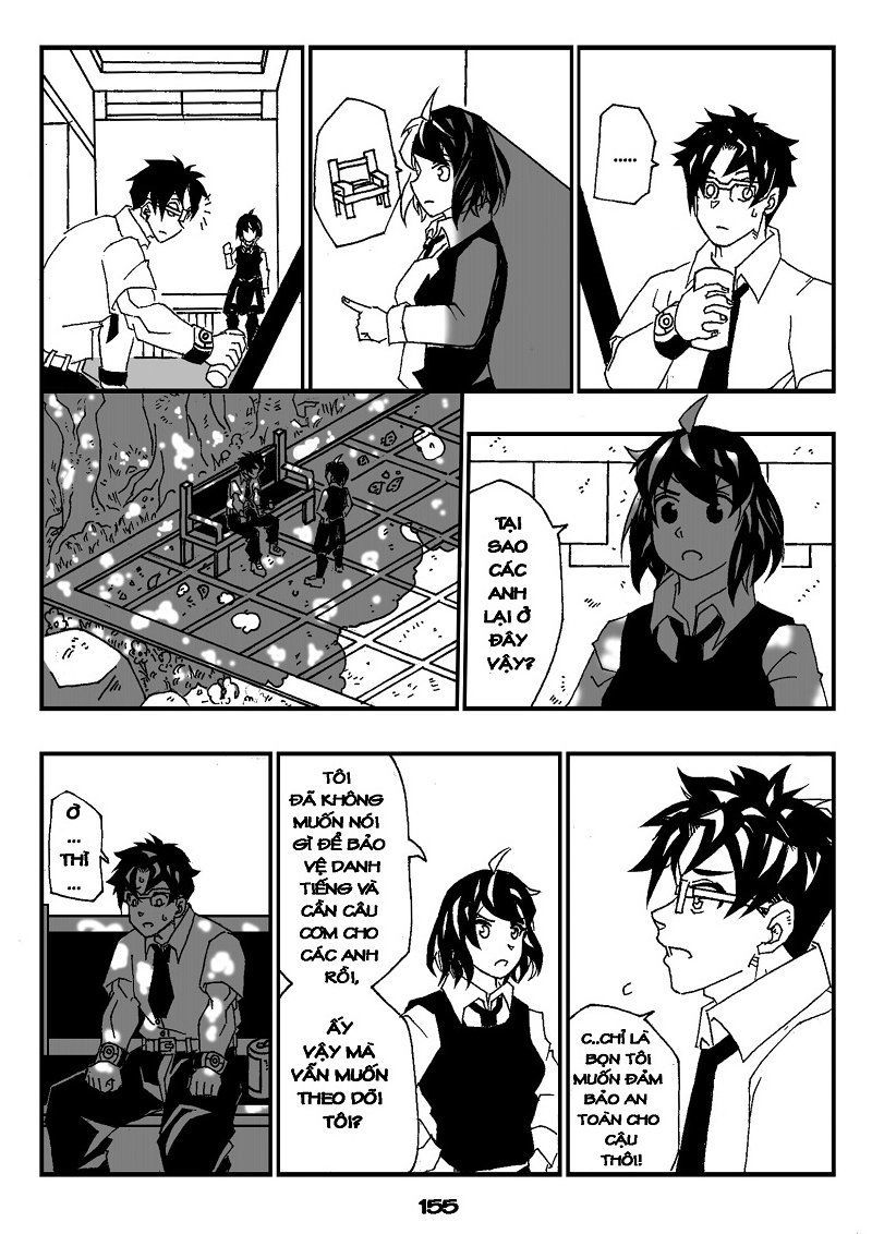 Specials Project Chapter 4 - 14