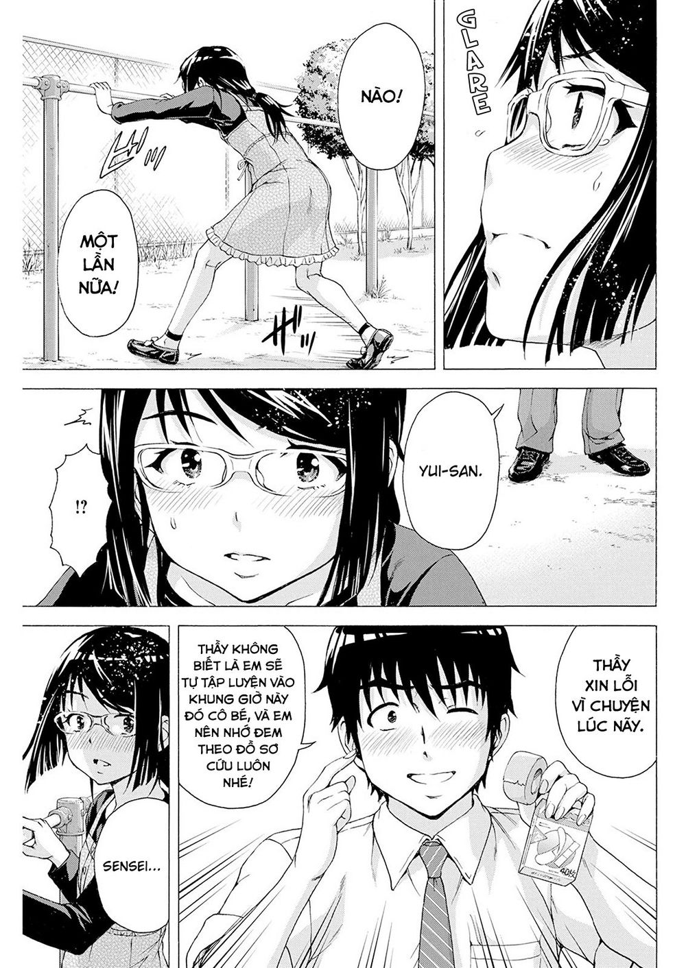 Ore Wa Lolicon Ja Nai! Chapter 5 - 13