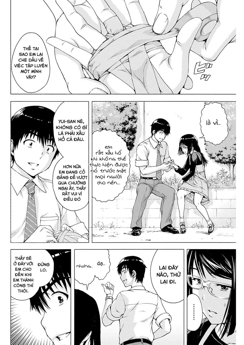 Ore Wa Lolicon Ja Nai! Chapter 5 - 14